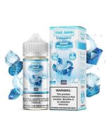 Jewel Mint Sapphire - POD Juice Salt 30mL