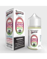 Strawberry Watermelon Peach Menthol - Innevape Salts 30mLuy
