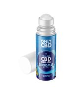 ONLY CBD 5000mg Roll On