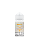 Naked 100 E-Liquid 60mL – Amazing Mango