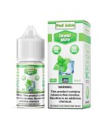 Jewel Mint - POD Juice Salt 30mL