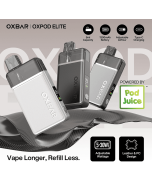 OXBAR x Pod Juice Oxpod Elite 30W Pod Kit