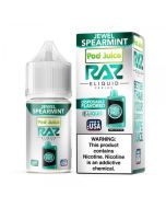 Jewel Spearmint - POD Juice x RAZ Salt 30mL