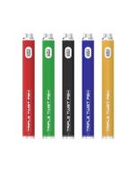 Luzid Triple Twist Pen 900mAh 510 Battery