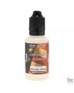 American Tobacco ECTO 30mL Fresh Farms