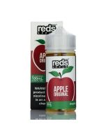 7 Daze E-Liquid 100mL – Reds Apple Original
