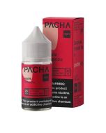 Apple Tobacco - Pachamama SALTS 30ml Pachamama