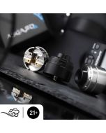 Vaperz Cloud Asgard XL 37mm RDA
