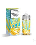 Banana Ice - Frozen Fruit Monster Syn 100mL Monster Vape Labs
