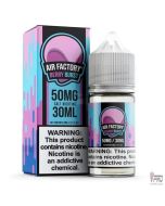 Berry Burst - Air Factory Synthetic SALT 30mL Air Factory E-Liquids