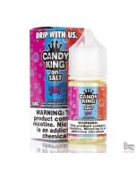 Berry Dweebz - Candy King On Salt 30mL Candy King
