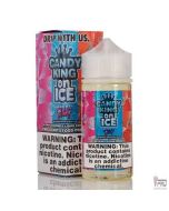 Berry Dweebz On Ice - Candy King 100mL Candy King