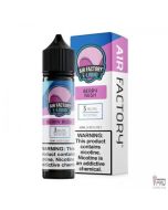 Berry Rush - Air Factory 60mL Air Factory E-Liquids
