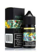Blood Orange Cactus Cooler - Fruitia Salt 30mL