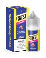 Blue Berries Lemon Swirl - Candy - Finest Salt 30mL