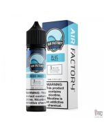 Blue Razz - Air Factory 60mL Air Factory E-Liquids