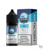 Blue Razz - Air Factory SALT 30mL Air Factory E-Liquids