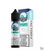 Blue Razz ICE - Air Factory 60mL Air Factory E-Liquids