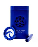 Tsunami Dugout And Grinder