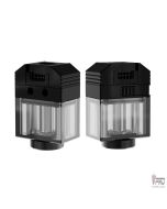 Boro RBA For Nitrous Zaion AIO Damn Vape