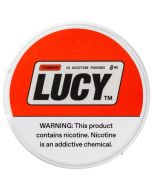 Cinnamon - Lucy Nicotine Pouches