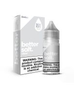 Clear - Vapetasia Better Salt 30mL