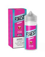 Cotton Clouds - Candy - Finest 100mL