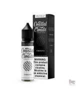 Cuban - Coastal Clouds Co. 60mL COASTAL CLOUDS CO