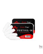 Damn Vape Foxtail-M Vape Cotton Damn Vape