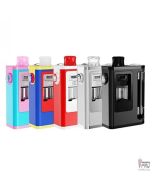 Damn Vape Nitrous ZAION Kit (2nd Batch） Damn Vape
