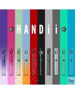 DazzLeaf HANDii VV Battery