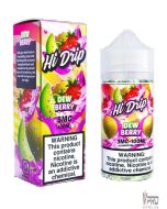 Dewberry - Hi-Drip 100mL Hi Drip E-Liquids