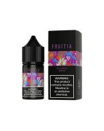 Fuji Apple Grape - Fruitia Salt 30mL Fresh Farms