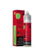 Fuji Apple Strawberry Nectarine - Pachamama 60mL Pachamama