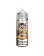 Fuji Pear Mangoberry - MRKT PLCE E-Liquid - 100mL - My Vpro