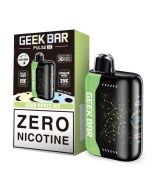 Geek Bar Pulse X Disposable 0% NICOTINE FREE