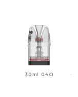 Uwell CALIBURN GPP Replacement Pods