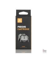 Geek Vape Aegis cartridge 2-pod pack in black and orange retail box