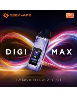 Geek Vape Digi Max 80W Pod System