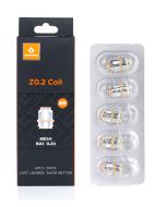 GeekVape Z Series Mesh Replacement Coils - Pack of 5 Geek Vape