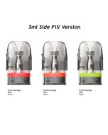 Geek Vape Q Replacement Pods