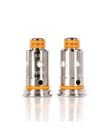 Geekvape Replacement G Series Formula Mesh Coils - My Vpro