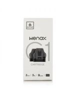 Geekvape Wenax C1 Replacement Pods - My Vpro
