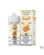 Glazed Donut - POD Juice Synthetic 100mL Pod Juice