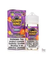 Gobbies - Candy King 100mL Candy King