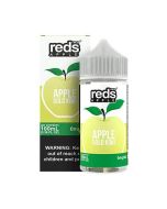 Gold Kiwi - Reds Apple - 7 Daze 100mL 7Daze E-Liquid