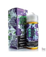 Grapenomenon Ice - Nomenon E- Liquid 120mL Nomenon