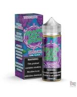 Grapenomenon - Nomenon E- Liquid 120mL Nomenon