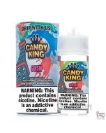 Gush - Candy King 100mL Candy King