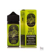 HYPE - SOUR APPLE - PROPAGANDA 100mL Propaganda